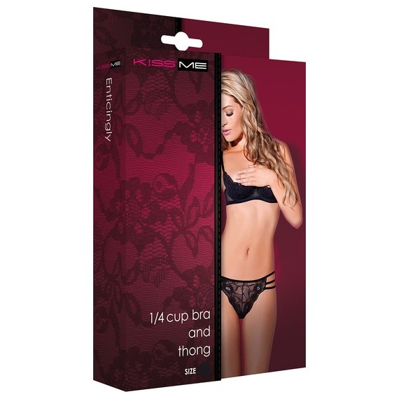 Enticingly Conjunto Negro