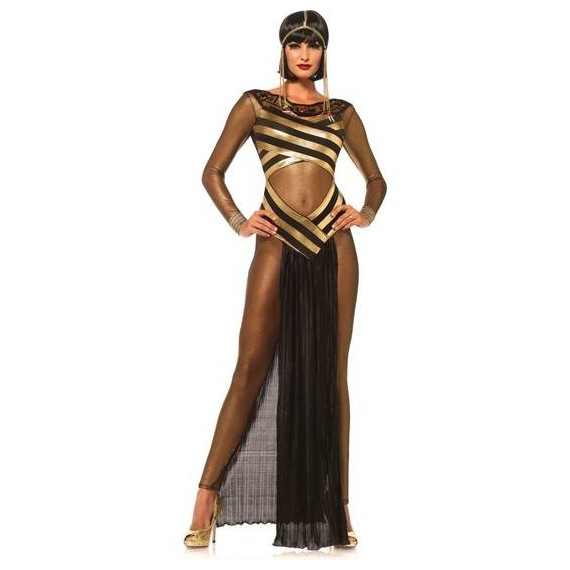 Disfraz Diosa Isis