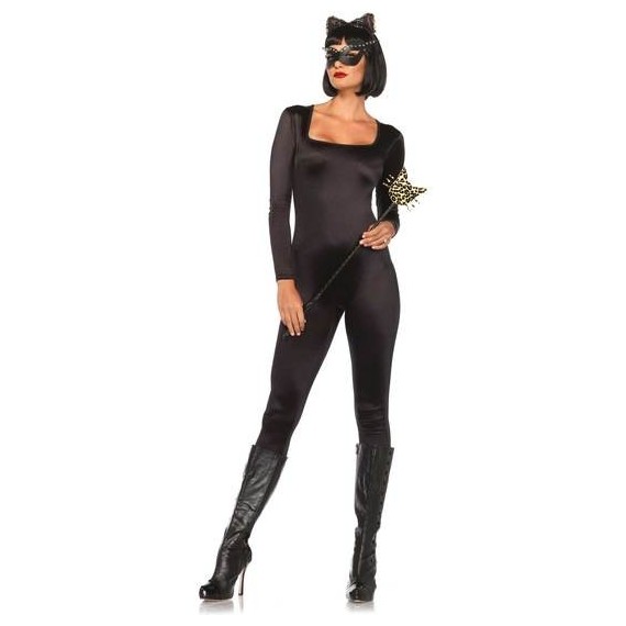 Femenino Catwoman