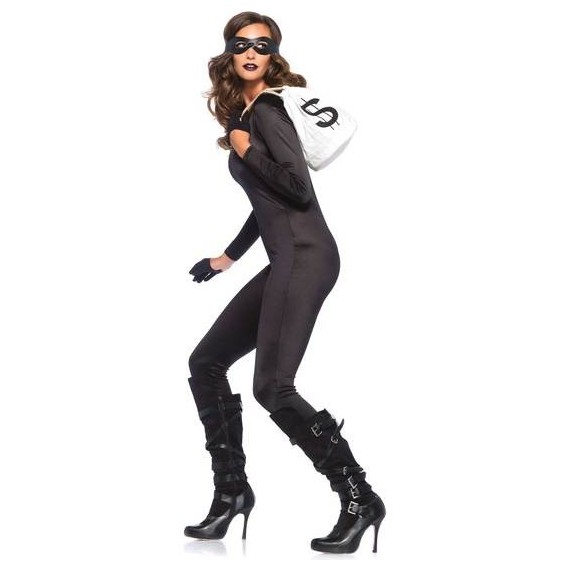 Femenino Catwoman