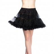 Petticoat Negra