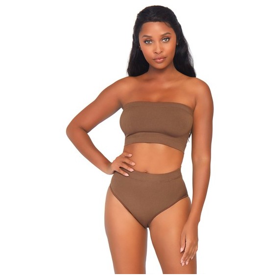 Conjunto Opaco Microfibra