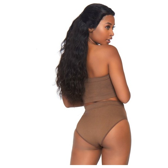 Conjunto Opaco Microfibra