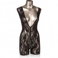 Scandal Lace Body Suit