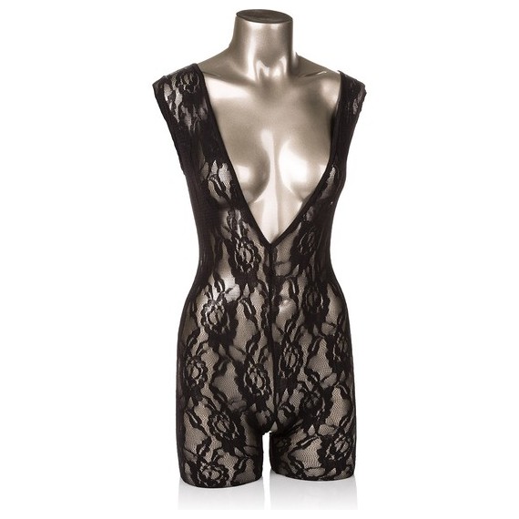 Scandal Lace Body Suit