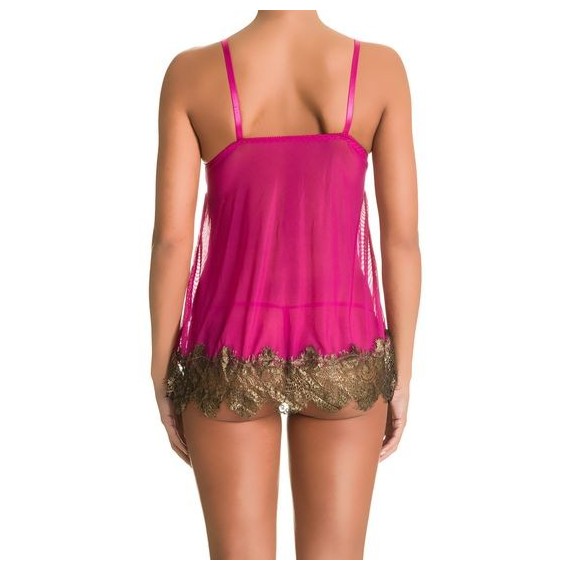 Body Acapulco Fucsia