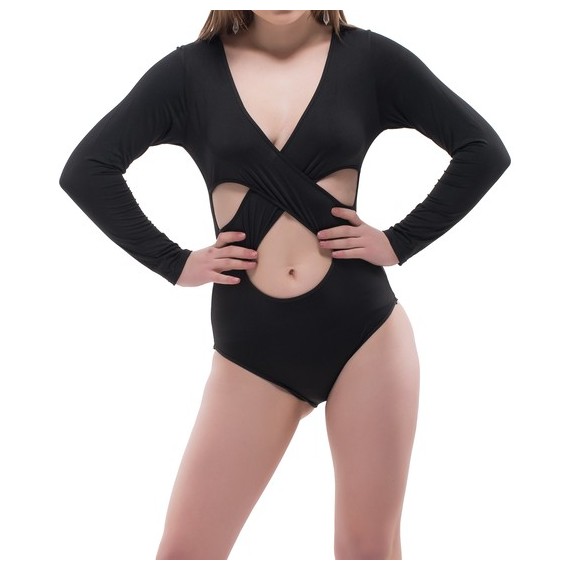 Body Nola Negro