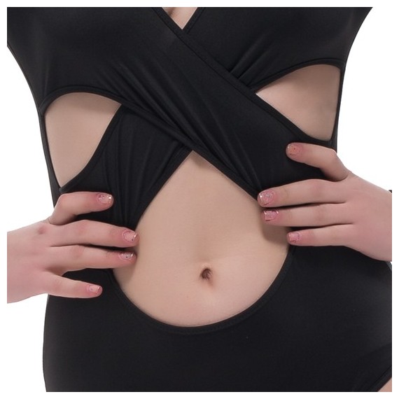 Body Nola Negro