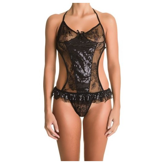 Body Quito Negro