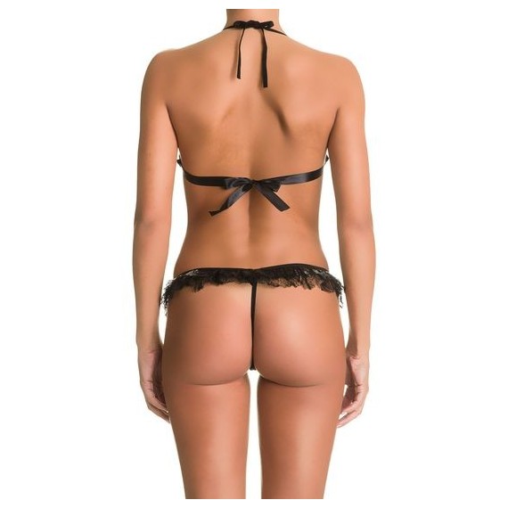 Body Quito Negro