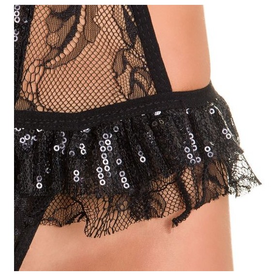 Body Quito Negro
