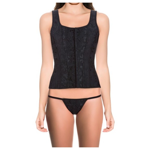 Corset Alexis Negro