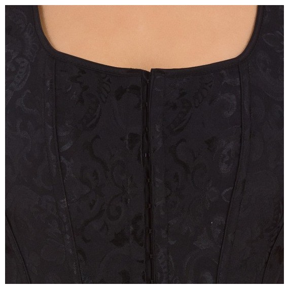 Corset Alexis Negro
