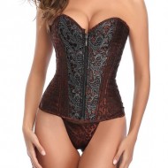 Corset Copper Cobre