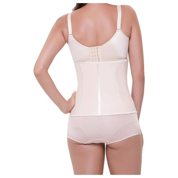 Corset Latex Appearance Carne