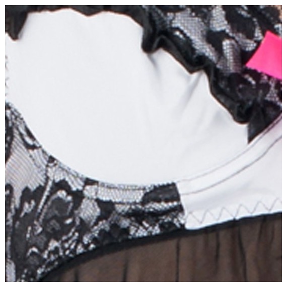 Body Budapest Negro