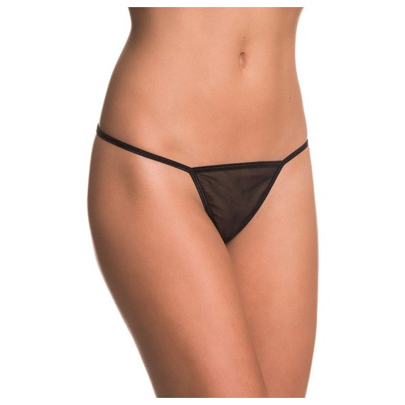 Body Budapest Negro