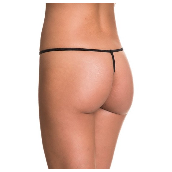 Body Budapest Negro