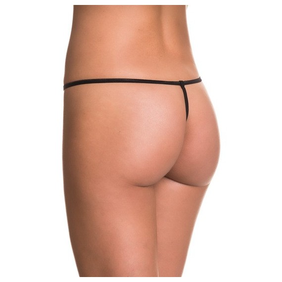 Body Ottawa Negro