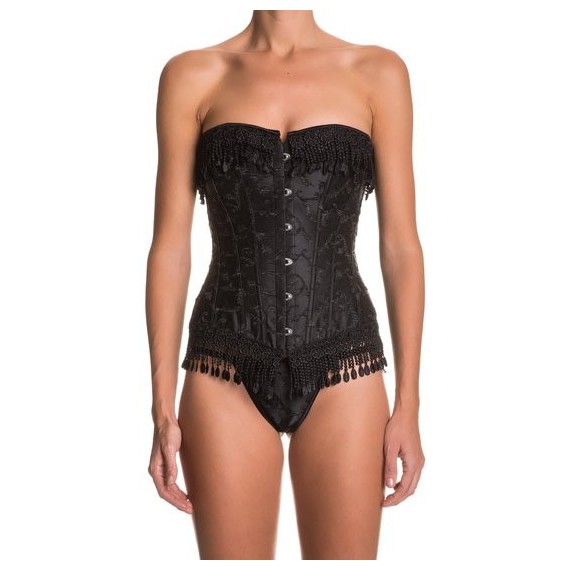 Corset Alexandra Negro