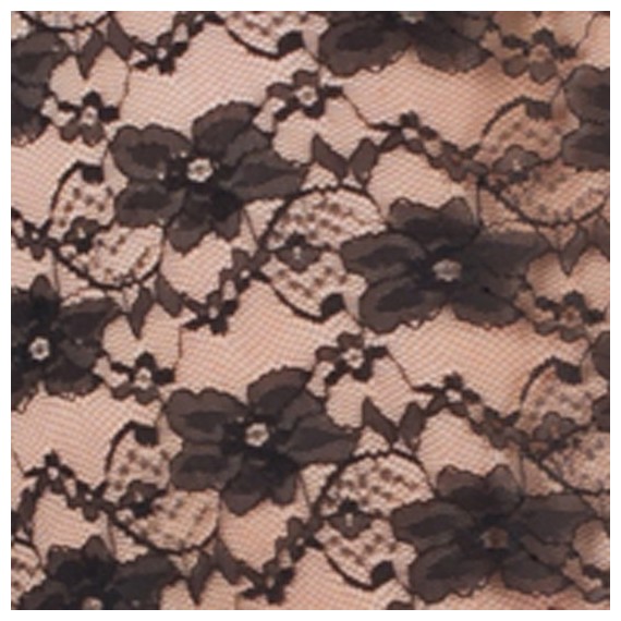 Mini Vestido Sosúa Negro