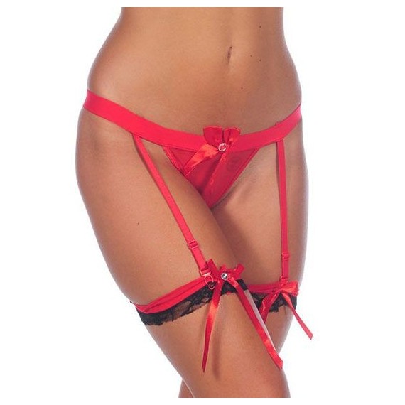 Body Idoia Rojo