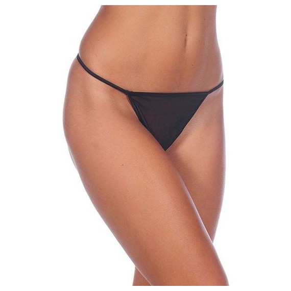 Body Paz Negro