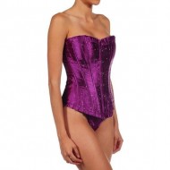 Corset Aradia Fucsia