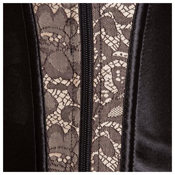 Corset Ávalon Carne