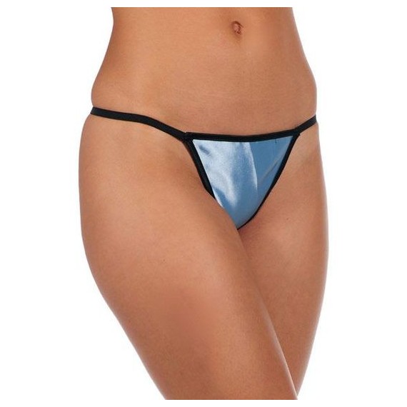 Corset Cupido Azul