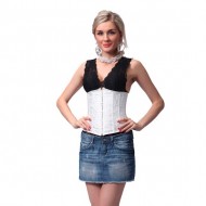 Corset Hestia Blanco