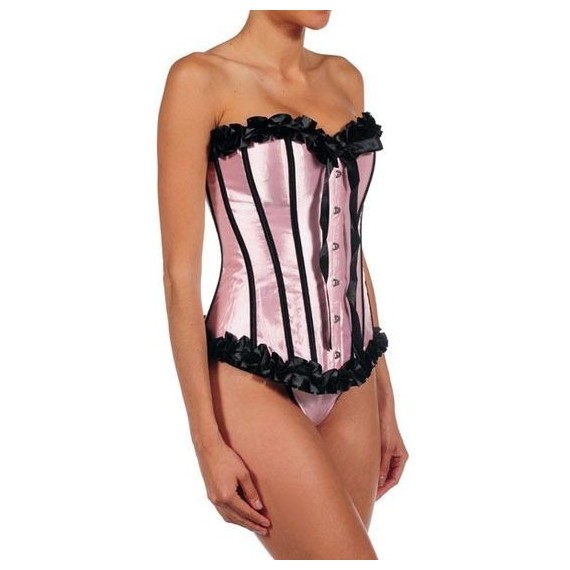 Corset Irene Rosa