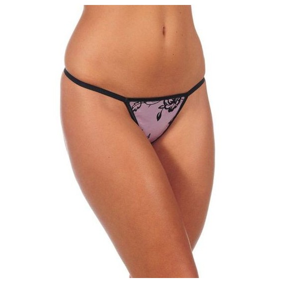 Corset Nornas Rosa