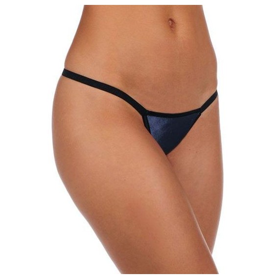 Corset Selene Azul