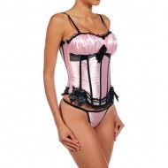 Corset Talia Rosa