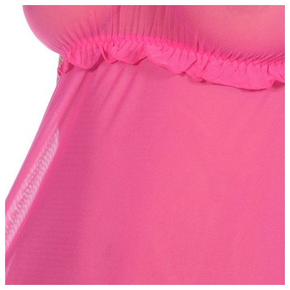 Picardías Ágata Rosa