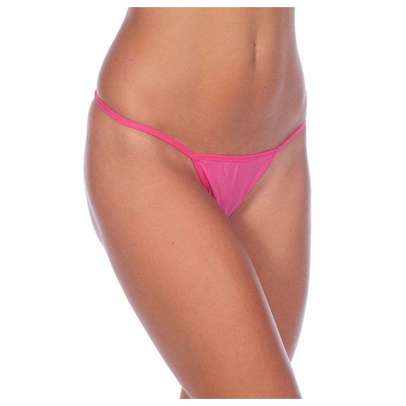 Picardías Ágata Rosa