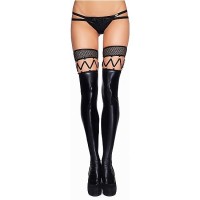 Caracas Pantys Efecto Mojado