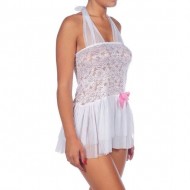 Picardías Tamara Blanco