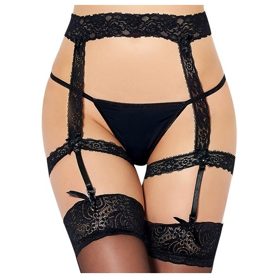 Ligueros Roman Ii Negro