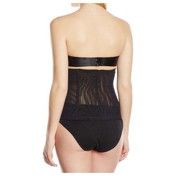 Underbust Juno Negro