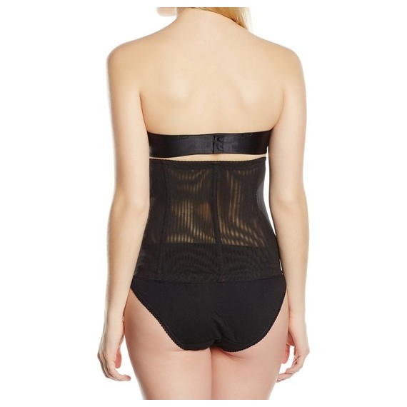Underbust Juno Rosa