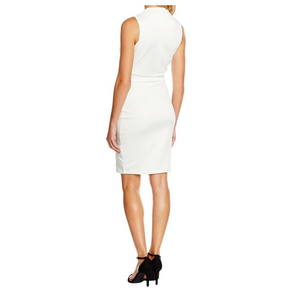 Vestido Boss Blanco