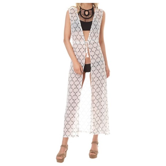 Vestido Grazia Negro