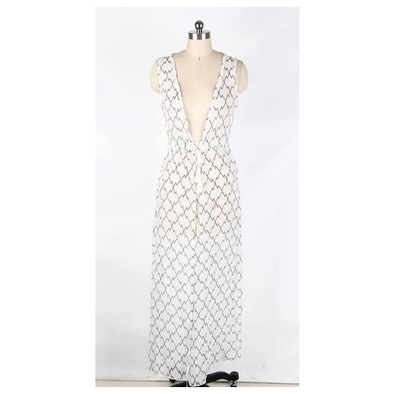 Vestido Grazia Negro