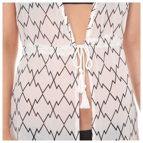 Vestido Grazia Negro