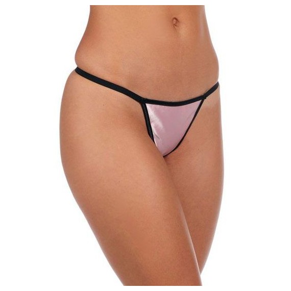 Intimax Corset Talia Rosa