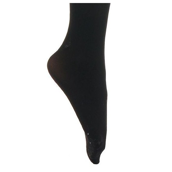 Priscila Medias Negro