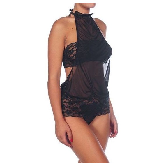Body Sabina Negro