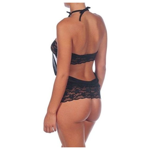 Body Sabina Negro